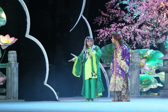 Táo quân và loạt chương trình đặc biệt lên sóng 30 Tết - ảnh 2