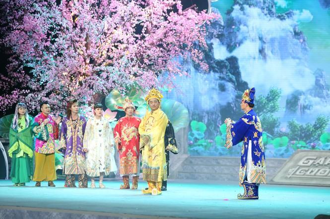 Táo quân và loạt chương trình đặc biệt lên sóng 30 Tết - ảnh 3