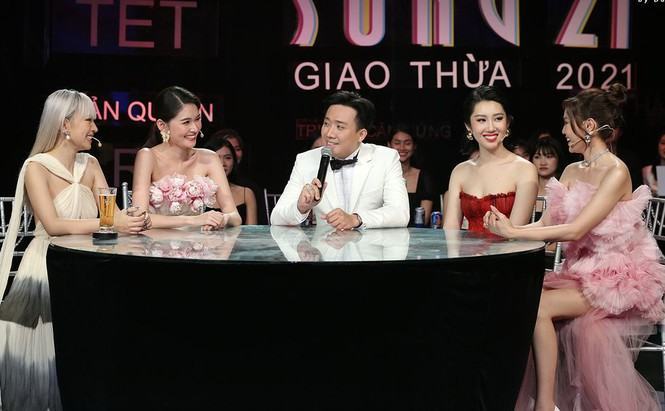 Táo quân và loạt chương trình đặc biệt lên sóng 30 Tết - ảnh 6