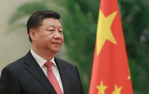 Cựu quan chức Philippines kiện ông Tập lên Tòa Hình sự quốc tế