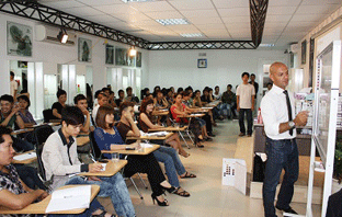 Tập huấn kỹ năng biên soạn giáo trình giảng dạy