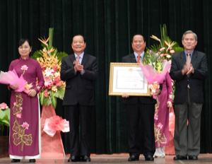 Tập trung kiểm tra, giám sát những vấn đề bức xúc của nhân dân