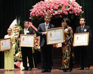 Tập trung phát triển năng khiếu và phẩm chất cho học sinh