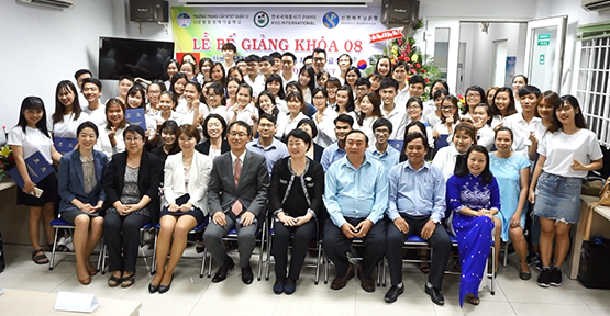 Đào tạo nghề miễn phí cho thanh thiếu niên khó khăn