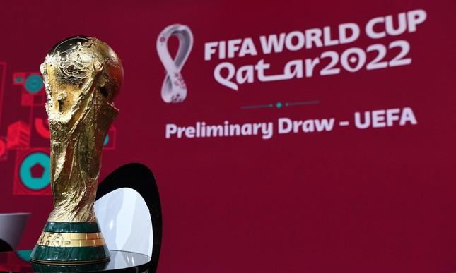 Tất tần tật về lễ Bốc thăm play-off World Cup 2022 châu Âu ảnh 1