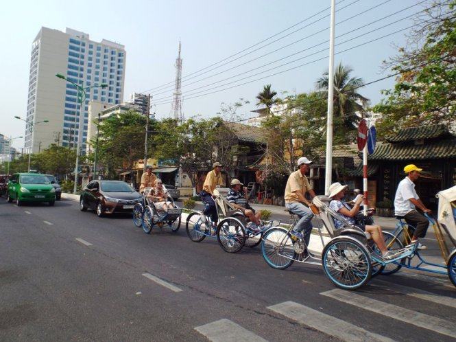 Tàu du lịch đưa gần 3.000 khách quốc tế đến Nha Trang