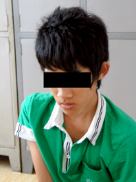 Nguyễn Hữu Trung