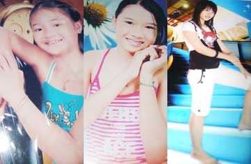 Tây Ninh: Ba nữ sinh lớp 8 nghi vấn mất tích