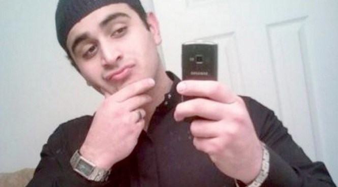 Tay súng  giết chết 50 người trong hộp đêm Pulse ở Orlando, Mỹ được xác định là Omar Mateen, người Mỹ gốc Afghanistan /// Twitter