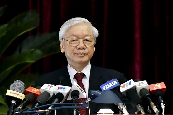 Hội nghị lần thứ 7 Ban Chấp hành Trung ương: Tập trung thảo luận 3 đề án lớn