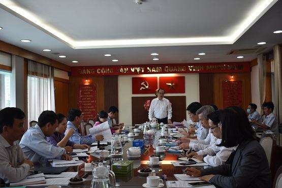 “Thủ Đức phải là TP có sự hài lòng cao nhất của người dân”