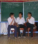 Teen thích những tiết học như thế nào?