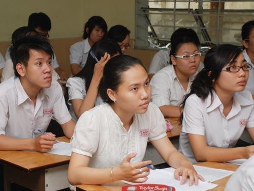 Teen và chuyện “tủ đè”