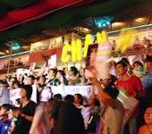 Teen và hội chứng “cuồng mộ thần tượng”