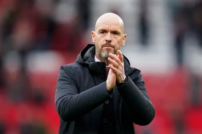 Ten Hag ra thử thách cho cầu thủ MU trước mùa giải mới