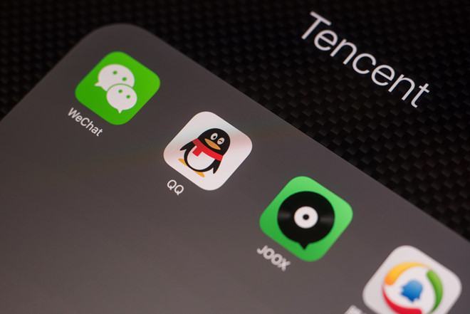 Tencent đưa mảng âm nhạc trực tuyến đến châu Phi