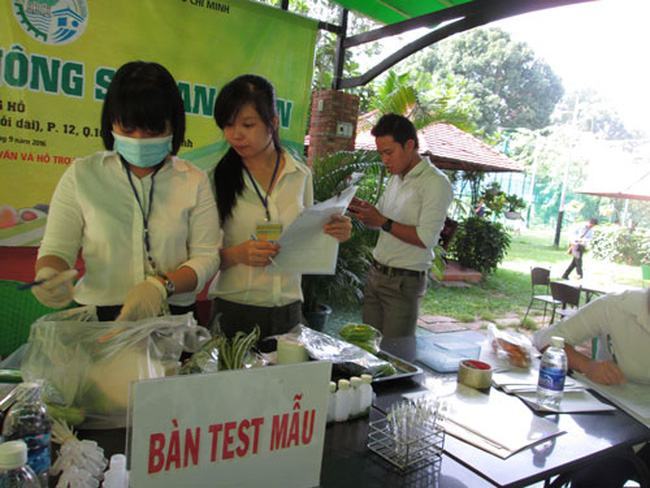 Tuần lễ Đông y lần III: Trưng bày gần 200 gian hàng