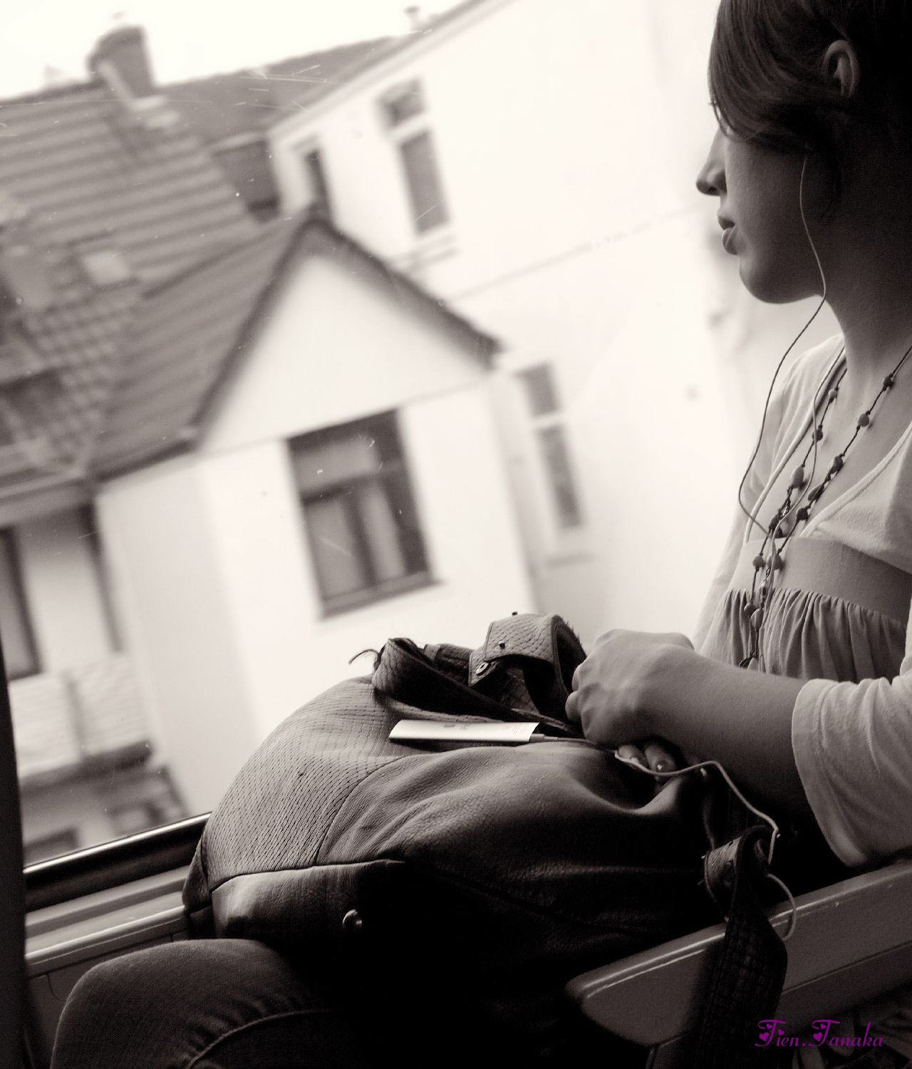 Tết của cô dâu xa xứ