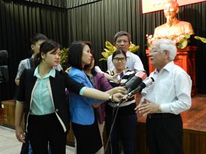 Tết Nguyên đán Ất Mùi: Đảm bảo sự bình yên, an vui cho người dân