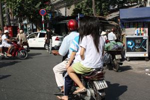 Tết Tân Mão tai nạn giao thông giảm