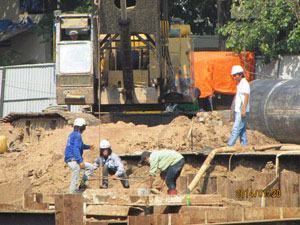 Tết xa nhà để “nối những bờ vui”