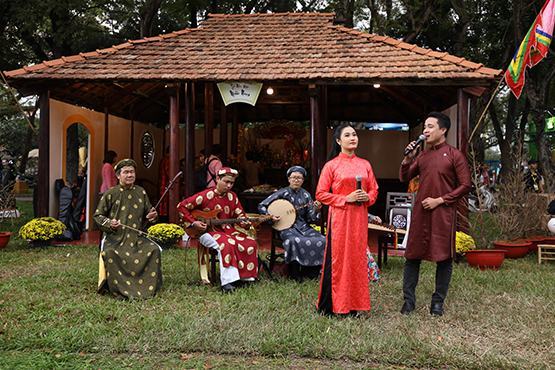 Lễ hội Tết Việt 2021: Quảng bá văn hóa, kích cầu du lịch