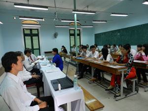 Thách thức của ngành giáo dục trong năm học mới