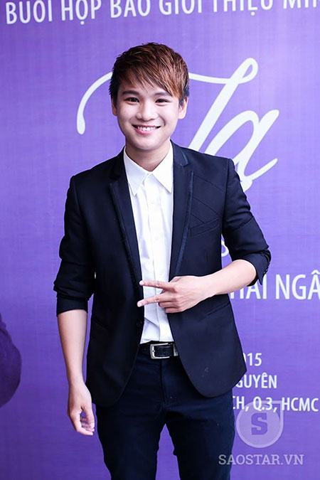 Thái Ngân X-Factor trưởng thành với mini album “Lạ”