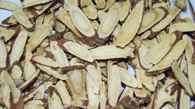 Thai phụ nên cẩn trọng với cam thảo