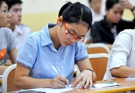 Thẩm định việc mở ngành đào tạo của trường đại học