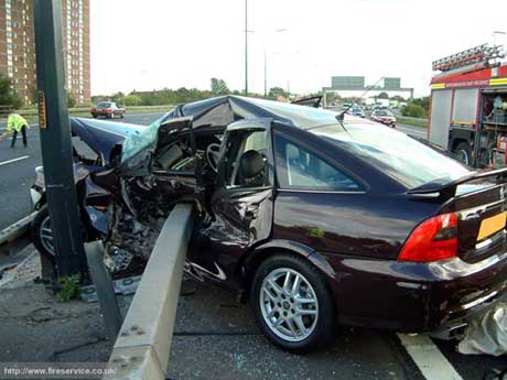 Thảm nạn giữa thời bình