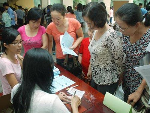 Tham nhũng cản bước giáo dục