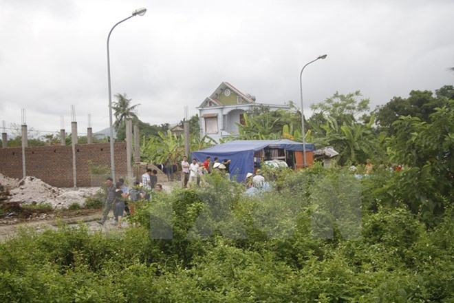 Thảm sát ở Quảng Ninh, bốn bà cháu tử vong trong đêm