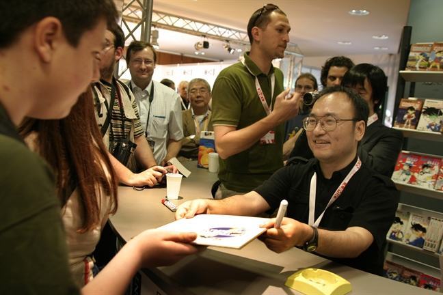 Thám tử lừng danh Conan dừng lại sau 25 năm: Conan không chỉ là của tuổi thơ Tham tu lung danh Conan dung lai sau 25 nam: Conan khong chi la cua tuoi tho