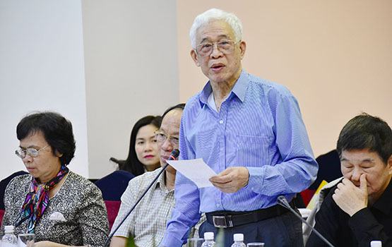 Phải dựa vào dân để phòng chống tham nhũng