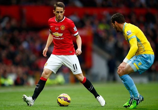 Thần đồng.. hết thời Adnan Januzaj thành ‘hàng hot’