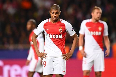 Thần đồng Mbappe: “Monaco thua Juventus vì non kinh nghiệm”