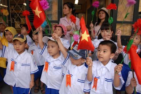 “Thần đồng” thất bại