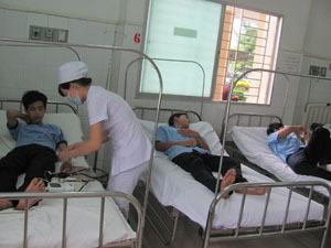 “Thần dược” cho học sinh: Mua quá dễ