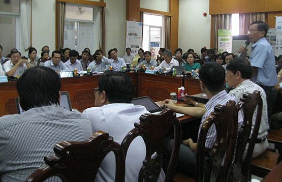 ĐBSCL: Bức xúc với nhà máy nhiệt điện than