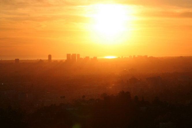 Tháng 9-2014 nóng nhất trong 134 năm qua