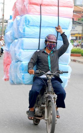 Tháng An toàn giao thông tại TPHCM – An toàn đến đâu?