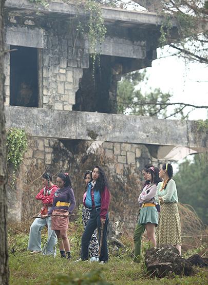 Phim Việt chiếu rạp: Nhiều tín hiệu vui!