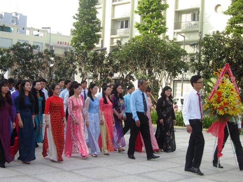 Chủ tịch nước gặp mặt cán bộ quân đội và công an tiêu biểu