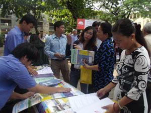 Thành công không phải ở bằng cấp