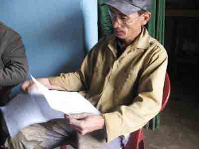 Thanh Hóa: Dân “è cổ” đóng nhiều khoản thu vô lý