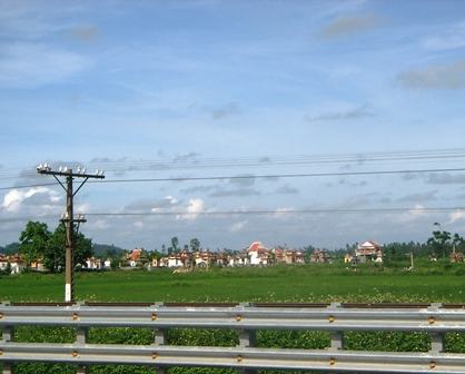 Thanh Hóa: Phát hiện xác chết bất thường của hai người đàn ông