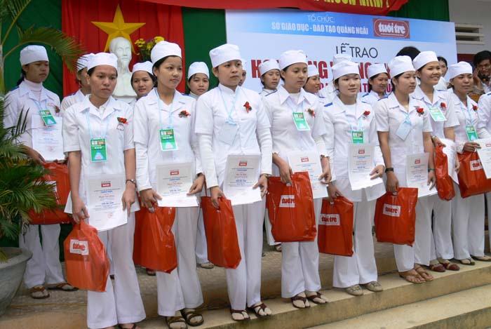 Thành lập Trường Cao đẳng Y tế Đặng Thùy Trâm