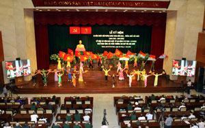 Thành phố Hồ Chí Minh: Long trọng kỷ niệm Ngày Thống nhất đất nước