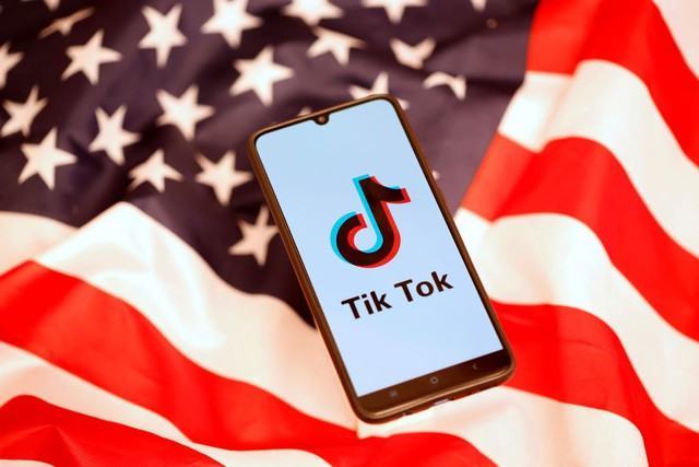 Thành phố New York cấm TikTok trên các thiết bị của chính quyền